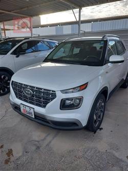 هيونداي فينو